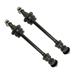Click here for more information about Skyjacker Suspensions C766SBL - Skyjacker Extended Sway Bar End Links