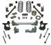 Click here for more information about Skyjacker Suspensions C933PAK - Skyjacker Suspension Lift Kits