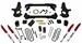 Click here for more information about Skyjacker Suspensions C9381PH - Skyjacker Pallet Kit 4WD Suspension Lift Kits