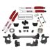 Click here for more information about Skyjacker Suspensions C9461PH - Skyjacker Pallet Kit 4WD Suspension Lift Kits
