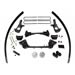 Click here for more information about Skyjacker Suspensions C9661K-NSP - Skyjacker Suspension Lift Kits