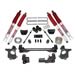 Click here for more information about Skyjacker Suspensions C9661PN - Skyjacker Pallet Kit 4WD Suspension Lift Kits