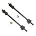 Click here for more information about Skyjacker Suspensions C966SBL - Skyjacker Extended Sway Bar End Links