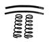 Skyjacker Suspensions D201K - Skyjacker 4WD Suspension Lift Kits