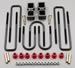Click here for more information about Skyjacker Suspensions D240B - Skyjacker Suspension Lift Kit Components