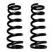 Click here for more information about Skyjacker Suspensions D25 - Skyjacker Softride Lift Coil Springs