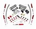 Click here for more information about Skyjacker Suspensions D4510PN - Skyjacker Pallet Kit 4WD Suspension Lift Kits