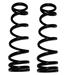 Click here for more information about Skyjacker Suspensions D75 - Skyjacker Softride Lift Coil Springs
