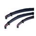Click here for more information about Skyjacker Suspensions DR76S - Skyjacker Softride Lift Leaf Springs