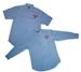 Skyjacker Denim Button-Downs