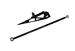 Click here for more information about Skyjacker Suspensions DTBA27 - Skyjacker Adjustable Track Bars
