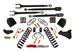 Click here for more information about Skyjacker Suspensions F5802KH - Skyjacker Suspension Lift Kits
