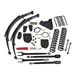 Click here for more information about Skyjacker Suspensions F5802KS - Skyjacker Suspension Lift Kits