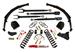 Click here for more information about Skyjacker Suspensions F5802KSH - Skyjacker Suspension Lift Kits