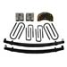 Click here for more information about Skyjacker Suspensions F860MK - Skyjacker Suspension Lift Kits