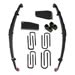 Click here for more information about Skyjacker Suspensions F860TKH - Skyjacker Suspension Lift Kits