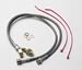 Click here for more information about Skyjacker Suspensions RBL90 - Skyjacker Stainless Steel Braided Brake Hoses