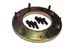 Click here for more information about Skyjacker Suspensions IXR10 - Skyjacker Transfer Case Indexing Rings