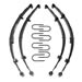 Click here for more information about Skyjacker Suspensions J34K - Skyjacker Suspension Lift Kits