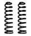 Click here for more information about Skyjacker Suspensions JC30F - Skyjacker Softride Lift Coil Springs