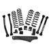 Skyjacker Suspensions JK2500PH - Skyjacker Pallet Kit 4WD Suspension Lift Kits