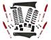 Click here for more information about Skyjacker Suspensions JK40BPH - Skyjacker Pallet Kit 4WD Suspension Lift Kits