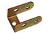 Click here for more information about Skyjacker Suspensions JKBRC34 - Skyjacker Track Bar Brackets