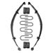Click here for more information about Skyjacker Suspensions JP40K - Skyjacker Suspension Lift Kits