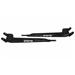 Click here for more information about Skyjacker Suspensions RA150 - Skyjacker Radius Arms