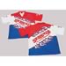 Skyjacker Race Flame Button-Downs
