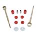 Click here for more information about Skyjacker Suspensions SBE302 - Skyjacker Extended Sway Bar End Links