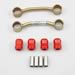 Click here for more information about Skyjacker Suspensions SBE638 - Skyjacker Extended Sway Bar End Links