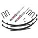 Click here for more information about Skyjacker Suspensions TC530STKS - Skyjacker Suspension Lift Kits