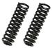 Click here for more information about Skyjacker Suspensions TJ25F - Skyjacker Softride Lift Coil Springs