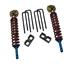 Click here for more information about Skyjacker Suspensions TU730K - Skyjacker Suspension Lift Kits