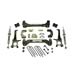 Click here for more information about Skyjacker Suspensions TU761PK - Skyjacker Suspension Lift Kits