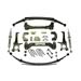 Click here for more information about Skyjacker Suspensions TU761PKS - Skyjacker Suspension Lift Kits