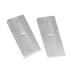 Click here for more information about Skyjacker Suspensions WS325 - Skyjacker Leaf Spring Axle Shims