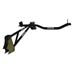 Click here for more information about Skyjacker Suspensions YJ5LK - Skyjacker Lateral Traction Bars