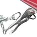 Steck Manufacturing SS20085 - Steck EZ Pull Pliers