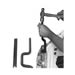 Click here for more information about Steck Manufacturing SS21835 - Steck Manufacturing Door Hinge Pin Poppers