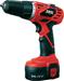 Skil 2250-01 - Skil Tools 14.4 V Cordless Drill/Driver Kits