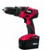 Skil 2888-03 - Skil Tools 18 V 2-Speed Cordless Drills