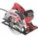 Skil 5680-01 - Skil Tools 7 1/4 in. Skilsaw Circular Saws with Single-Beam Laser Guide