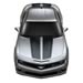 Prostripe 2010-56 - Sharpline Camaro Rally Stripe Packages