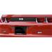 Click here for more information about SLP Performance 100044A - SLP Performance Rear Black Out Panel Graphic Kits