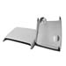 Click here for more information about SLP Performance 10005 - SLP Performance Universal Hood Scoops