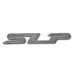 SLP Performance 10381 - SLP Performance SLP Logo Emblems