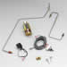 Click here for more information about SLP Performance 25000 - SLP Performance Line Locks