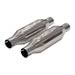 Click here for more information about SLP Performance 31063 - SLP Performance Loud Mouth II Bullet Mufflers